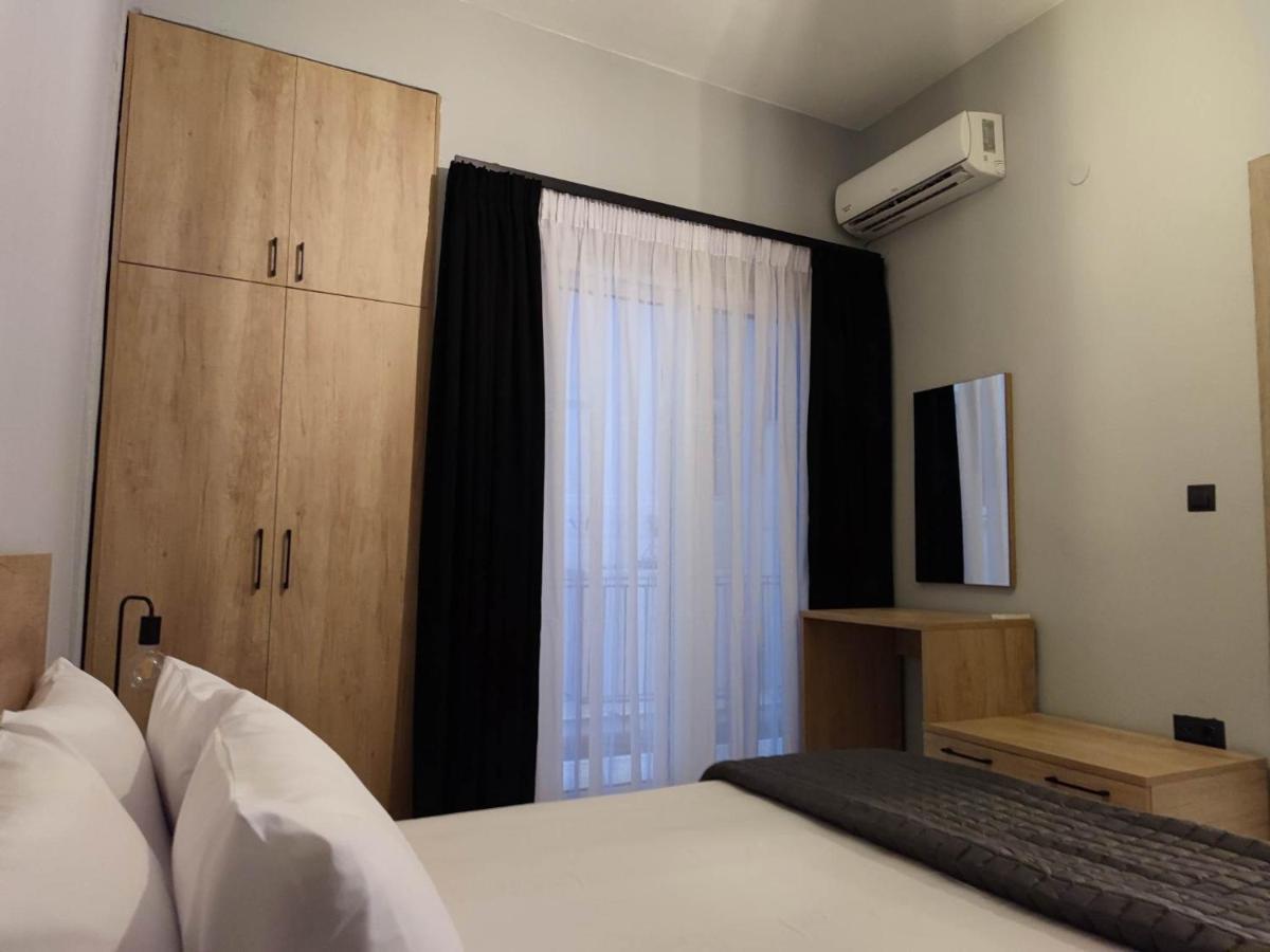 Mary'S Apartment Alexandroupoli Bagian luar foto