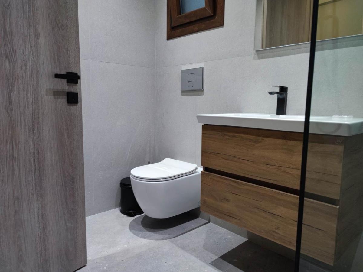 Mary'S Apartment Alexandroupoli Bagian luar foto